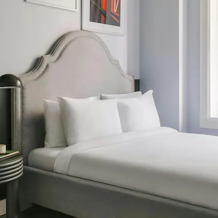 Sonder By Marriott Bonvoy The Plymouth Apartments Loop-2